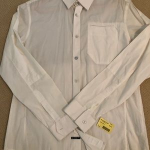 Young men’s shirt